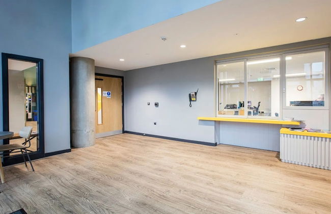 Student Only Botanic Studios - Foto 34