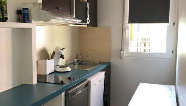 *Jolie maison proche plage et lac marin, avec piscine, tennis à Soustons Plage* - Foto 5, stove, pet friendly, minibar