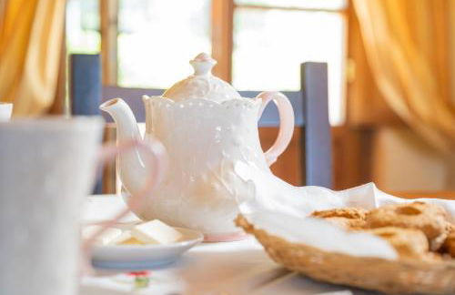 Agriturismo Cima alla Serra - Foto 34