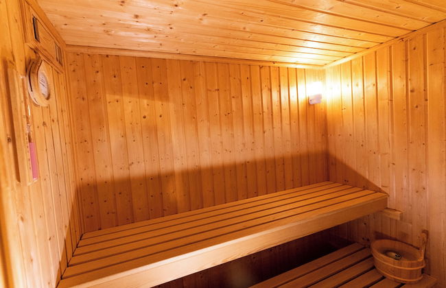 Azureva Métabief - Foto 17