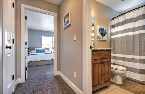 Scenic La Verkin Home 20 Mi to Zion National Park - Foto 18