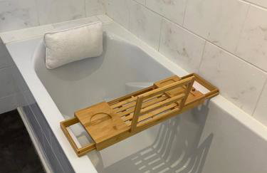 Appartement terrasse 4 à 6 adultes linge compris Les Epesses 3 min du parc PUY DU F0U - Foto 9