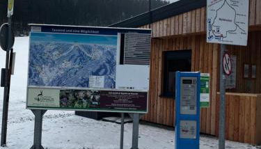 Apartment Mary Mehlmeisel - Foto 5