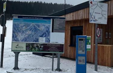 Apartment Mary Mehlmeisel - Foto 5