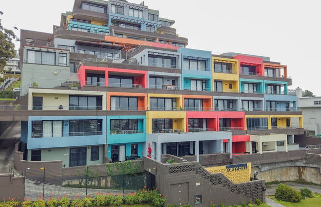 Forty On L by CTHA - Foto 17