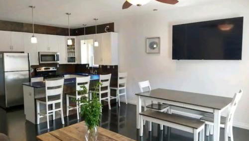 Vista Villa - 3 Bedrooms with Roof Top Deck! - Foto 3