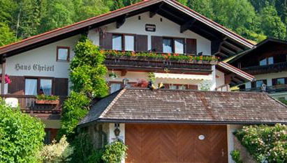 Haus Christl Reit im Winkl, Kostenloser Parkplatz, Spülmaschine, 5 Minuten zum Ortszentrum, ruhige Lage, Wlan - Foto 5