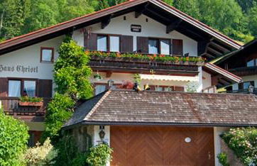 Haus Christl Reit im Winkl, Kostenloser Parkplatz, Spülmaschine, 5 Minuten zum Ortszentrum, ruhige Lage, Wlan - Foto 5