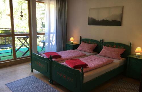 Bartleshof - Foto 44