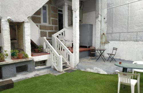 Alojamiento Rúa Pino 110 - Foto 55