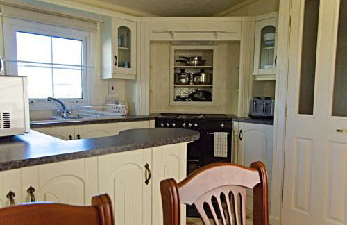 Coosewartha Countryside Holiday Rental - Foto 6