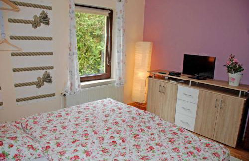 Ferienappartements Haus Fischersruh - Foto 14