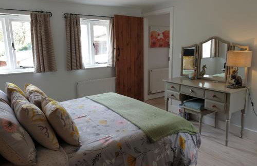 Stable Cottage at Hanley Mill - Foto 24