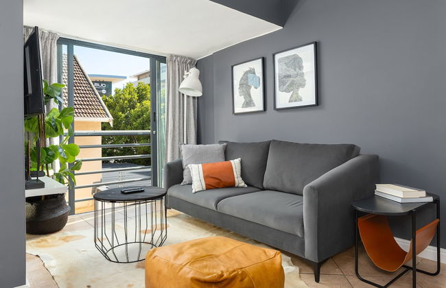 Planet Africa 27 - Foto 1