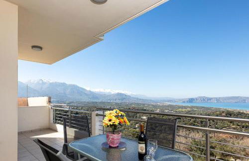 Vourvahis Seaview Apartments - Foto 9