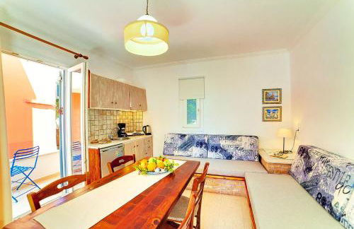 Alkyon Apartments & Villas Hotel - Foto 35