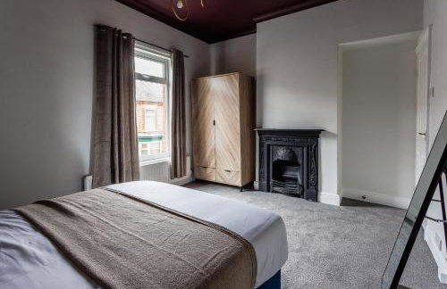 Stanley House - Family & Contractor Stay - Foto 16