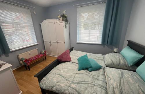 Appartment zum Wohlfühlen - Foto 7