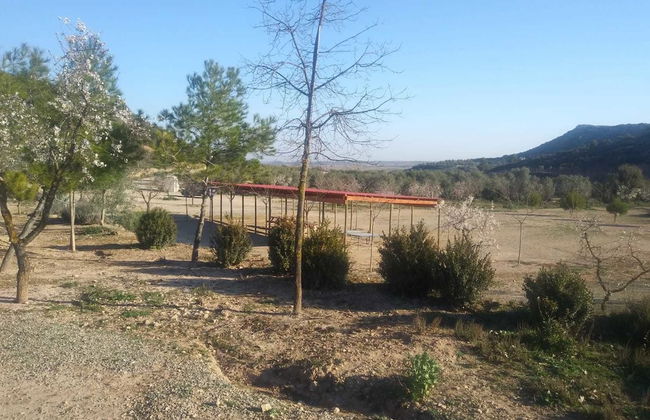 Espai Natural La Comanglora - Foto 43