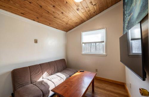 Glade Cottage at White Lotus Eco Spa Retreat - Foto 16