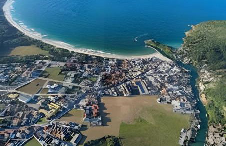 Casa Perto das melhores praias Florianópolis, 8 pessoas, ar condicionado, tv, wifi, cozinha completa, lavanderia, - Foto 55