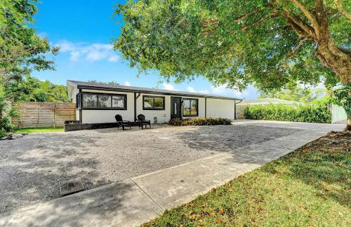 Villa Palm, 4 bedroom, Private Pool - Foto 3