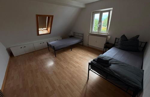 Park-INN - Retreat in Grafenwöhr - Foto 17