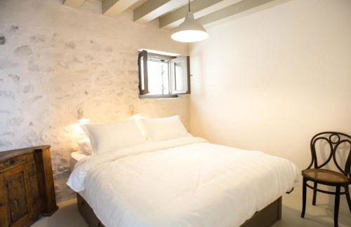 Moustafa Stone House - Foto 12