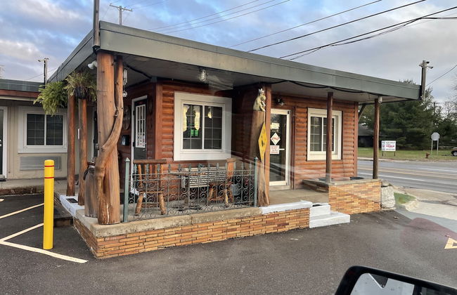 OLDE MILL INN OF CLARKSTON - Foto 49