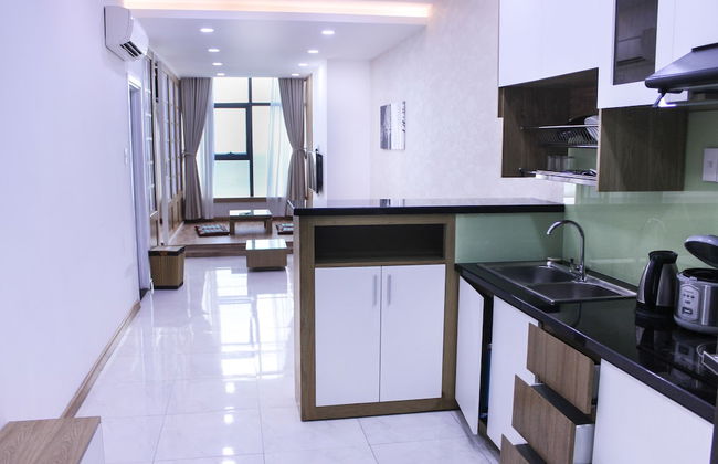 Gold Ocean Nha Trang - Foto 34