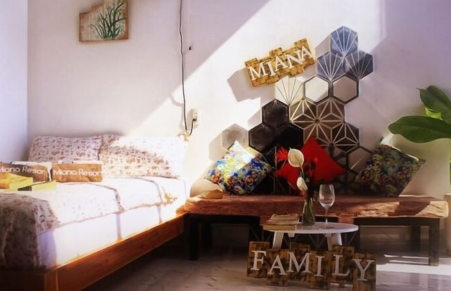 Miana Home - Foto 17