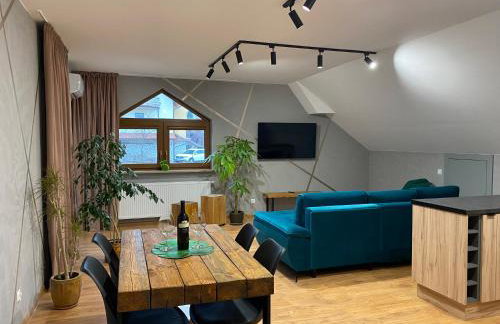 Przystań Szmaragd - Foto 17