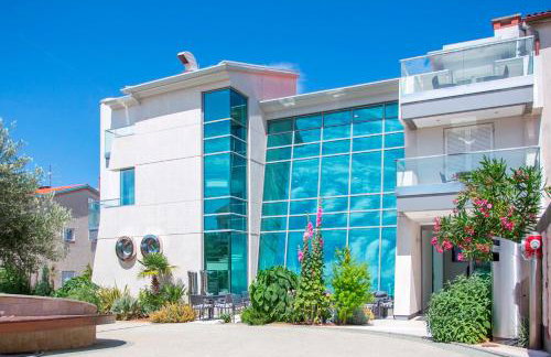 Adrion Aparthotel - Foto 59