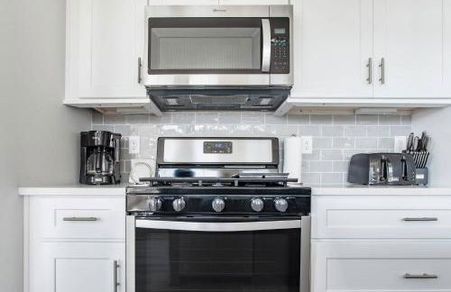 The Wando Suite at 122 Spring - Foto 7