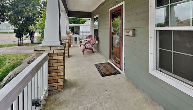 Hidden Haven by Ryson Vacation Rentals - Foto 5, Servicios del alojamiento