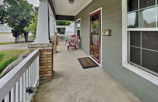 Hidden Haven by Ryson Vacation Rentals - Foto 5