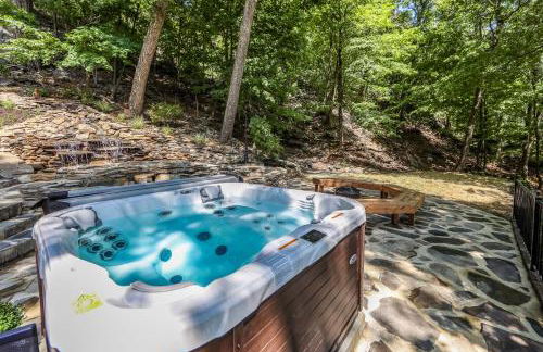 Zen Lake House - Foto 29