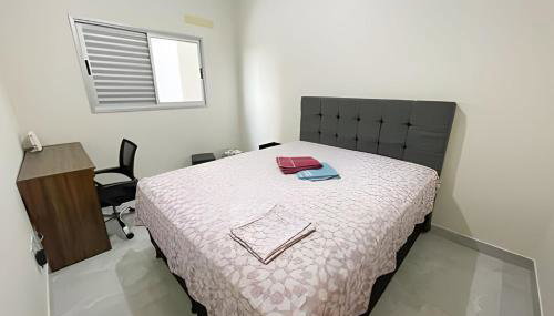 104 - Apartamento Completo para até 7 Hóspedes - Foto 4