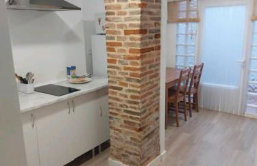 Apto céntrico INDUSTRIAS VUT 47-215 - Foto 3