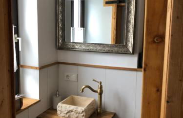 Fachwerk Ferienhaus Elz - Foto 12