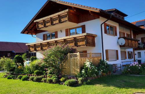 Ferienwohnung Beim Ivo - Photo 16