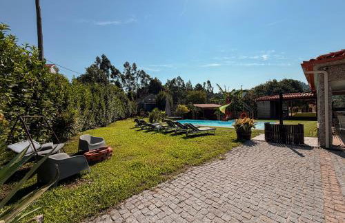 Villa Bessa Nature & Spa - Photo 41