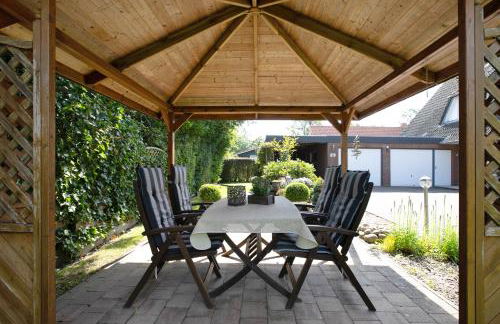 Ferienwohnungen Tetens - Foto 2