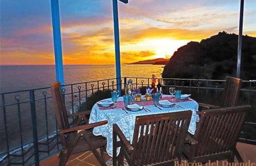 BALCON DEL DUENDE Seafront Paradise - Foto 35