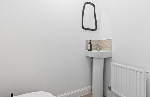 Lotus Haus - Wellington Homes - 4 BDR With Gated Parking - Foto 37