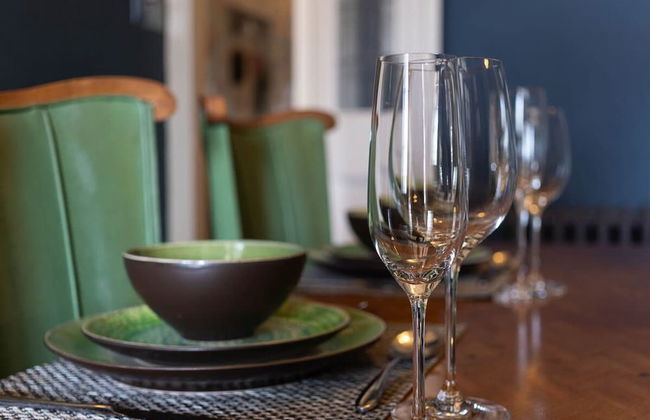 Host Stay Tranquility on Brunswick Square - Foto 36