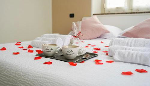 Dalia - Radice Comfort Apartments - Leonardo, MXP & Laghi - Foto 3, towels