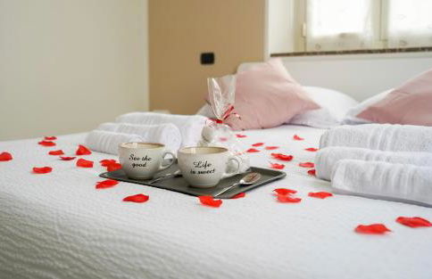 Dalia - Radice Comfort Apartments - Leonardo, MXP & Laghi - Foto 3