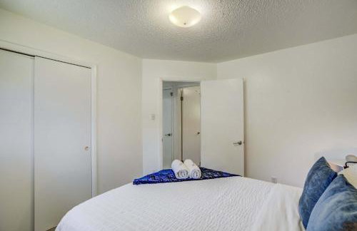 Alder Nest Cozy Retreat w Fire Pit & Workspace - Foto 18