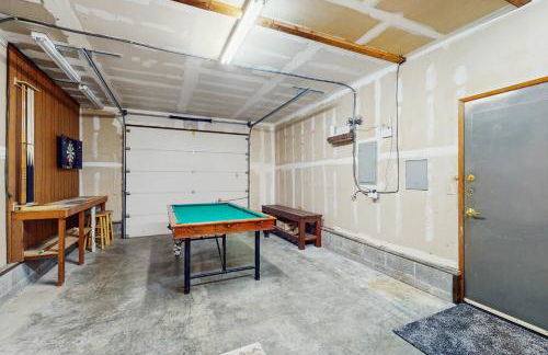 Winchester Bay Coastal Retreat - Foto 8